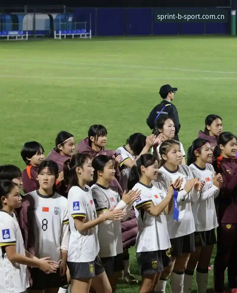 BSport最新版怎么下载 U17世界杯抽签结果解读:中国男女足签运分析及赛事展望