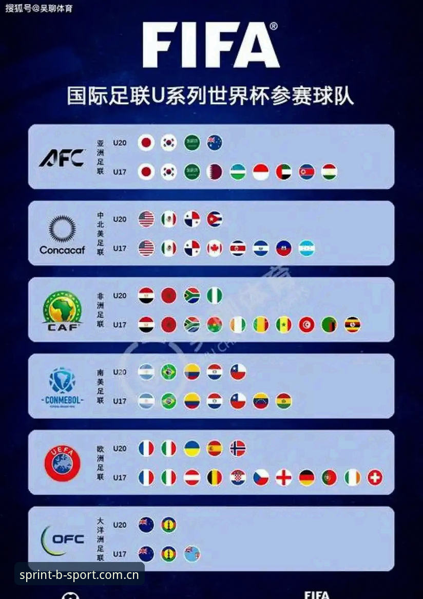 世界杯扩军66队新手教程：中国男足2030年参赛机遇解读