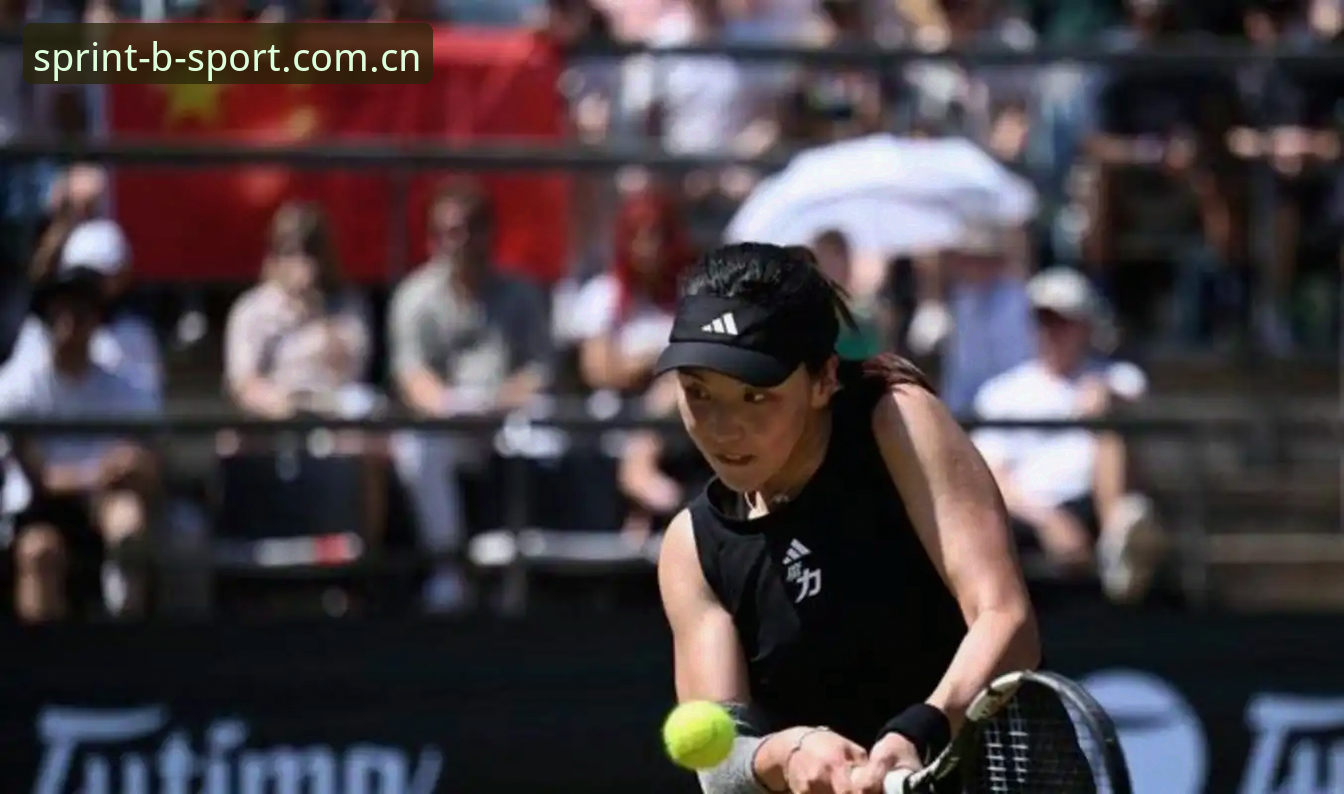 BSport官方入口评测 如何在B体育平台官网追踪2026年法网中国金花的表现?